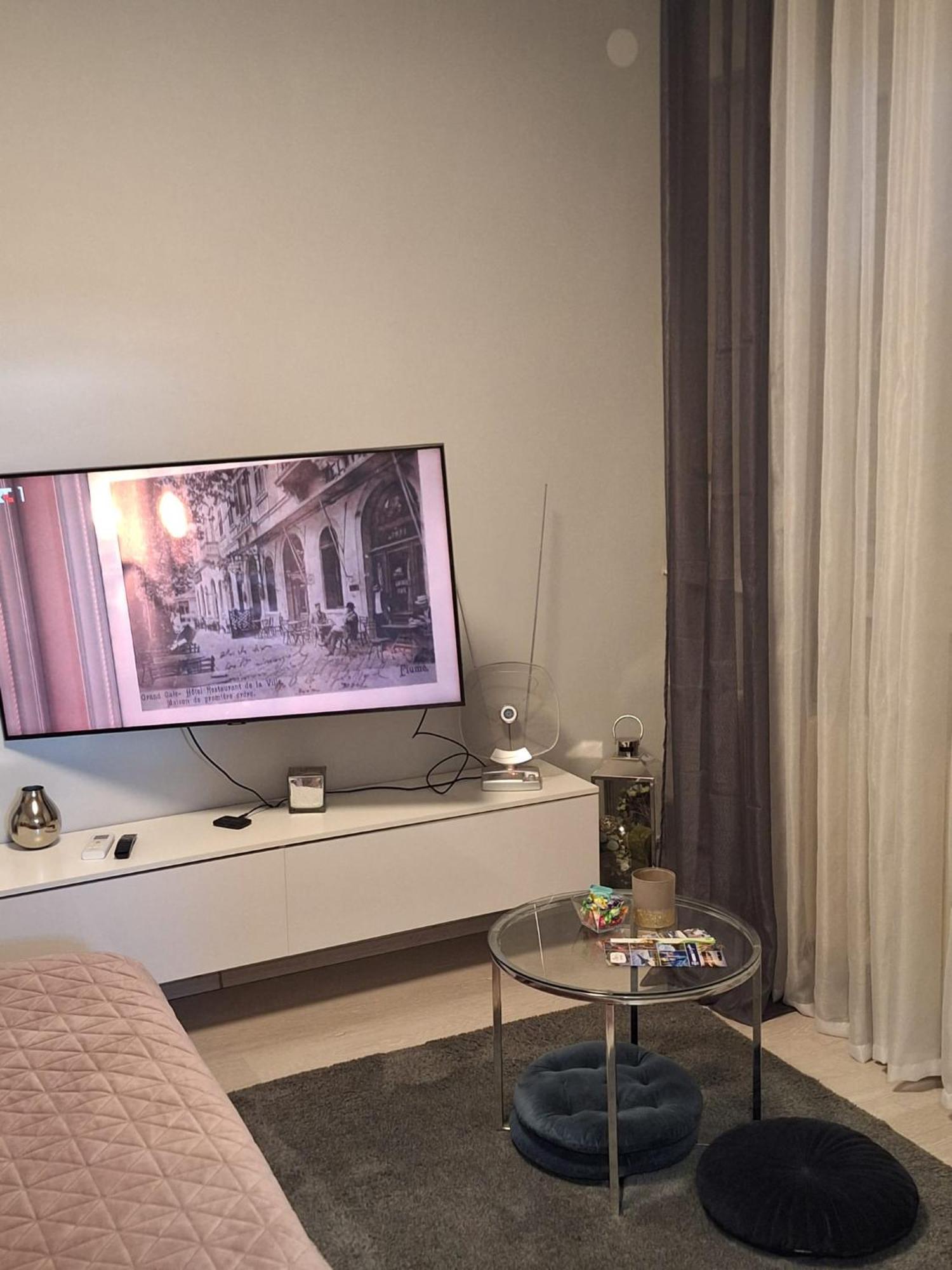Apartment Apex Penthouse Self Check-In Karlovac Exterior foto